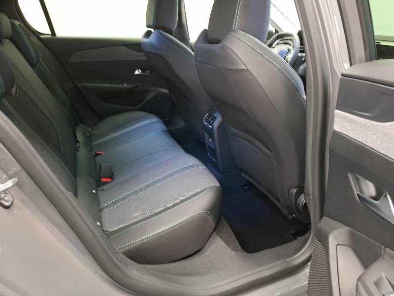 Peugeot 308 - Photo 35