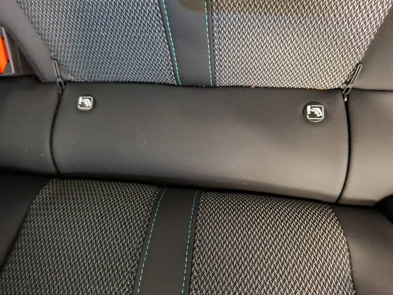 Peugeot 308 - Photo 36