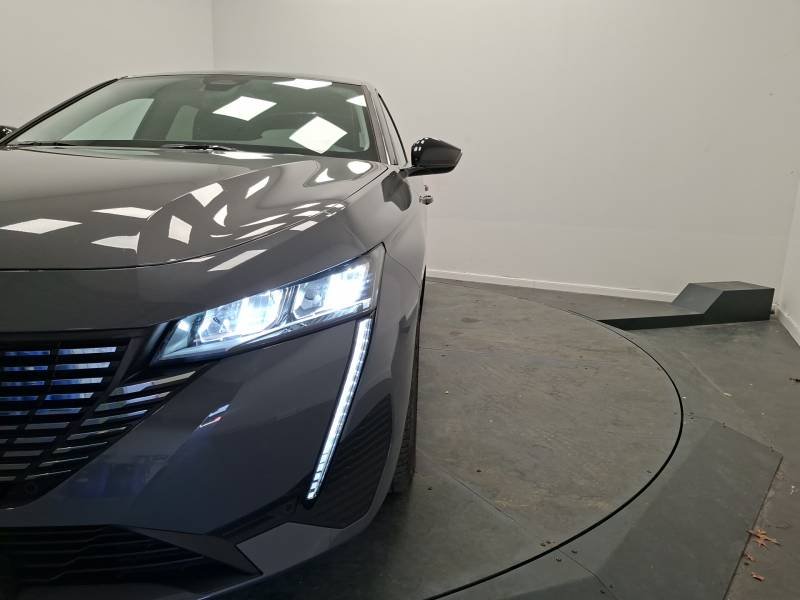 Peugeot 308 - Photo 38