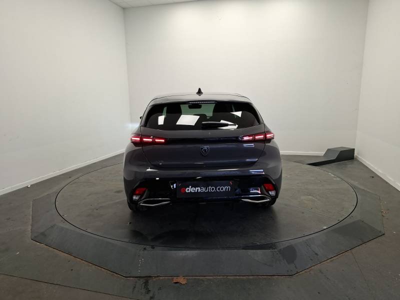 Peugeot 308 - Photo 4