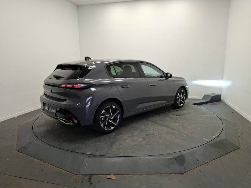 Peugeot 308 - Photo 5