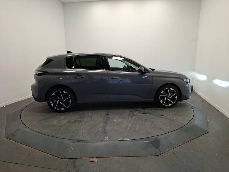 Peugeot 308 - Photo 6