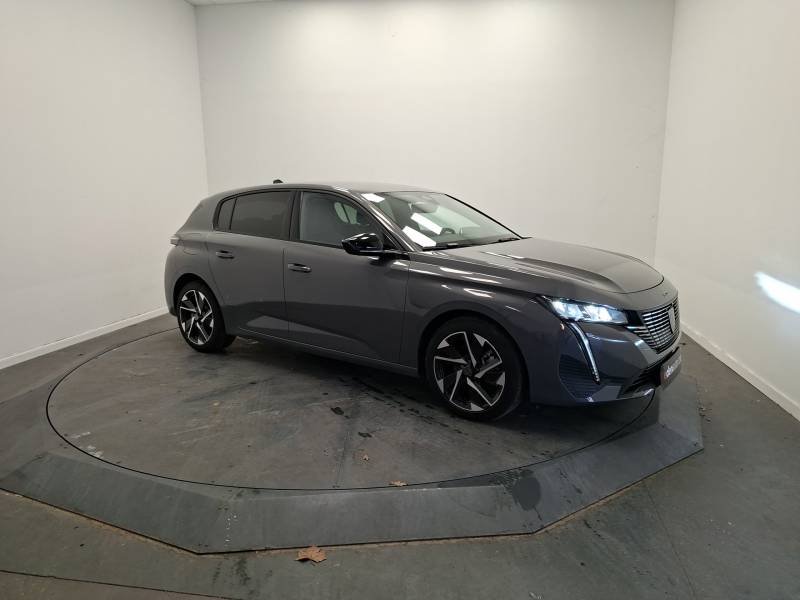Peugeot 308 - Photo 7