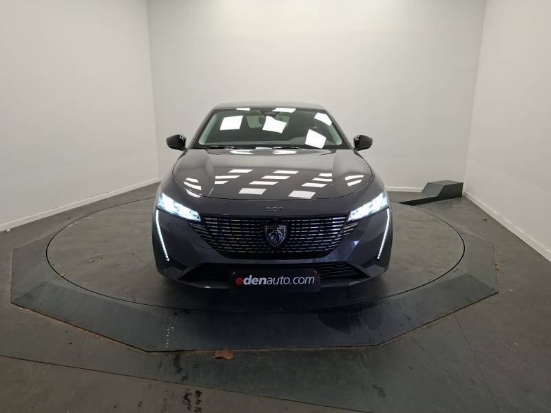 Peugeot 308 - Photo 8
