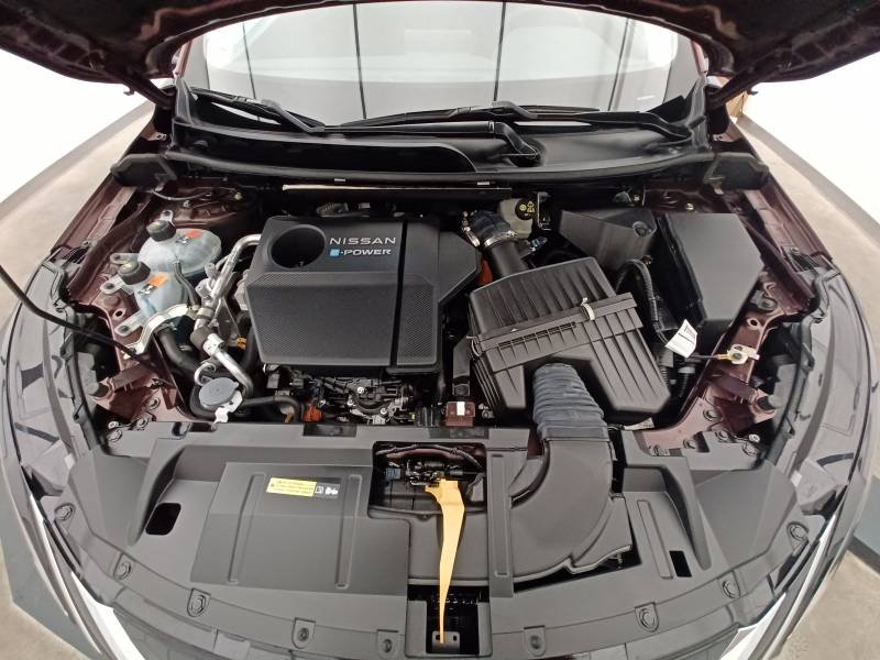 Nissan Qashqai - Photo 11