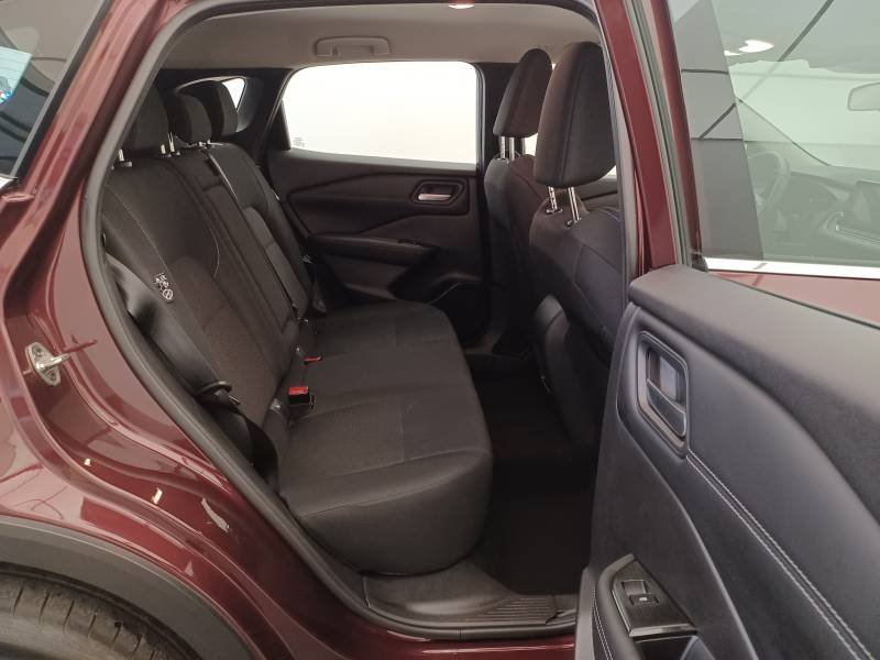 Nissan Qashqai - Photo 13