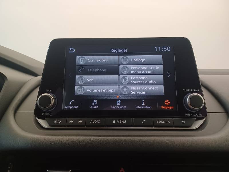 Nissan Qashqai - Photo 14