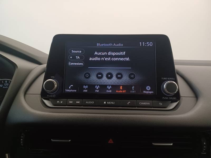 Nissan Qashqai - Photo 15