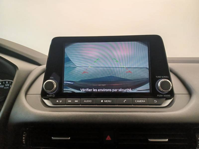 Nissan Qashqai - Photo 16