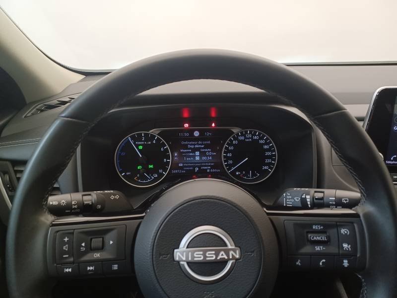 Nissan Qashqai - Photo 17