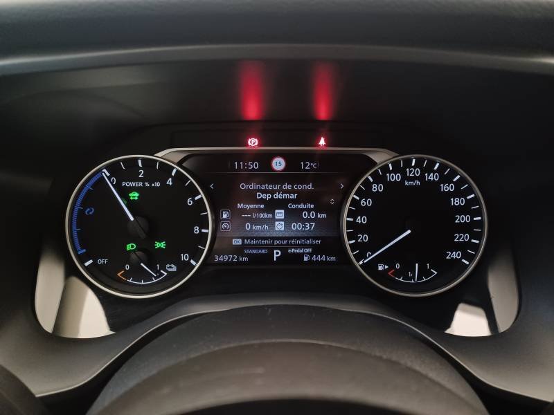 Nissan Qashqai - Photo 18