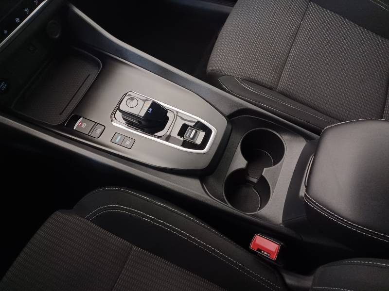 Nissan Qashqai - Photo 19