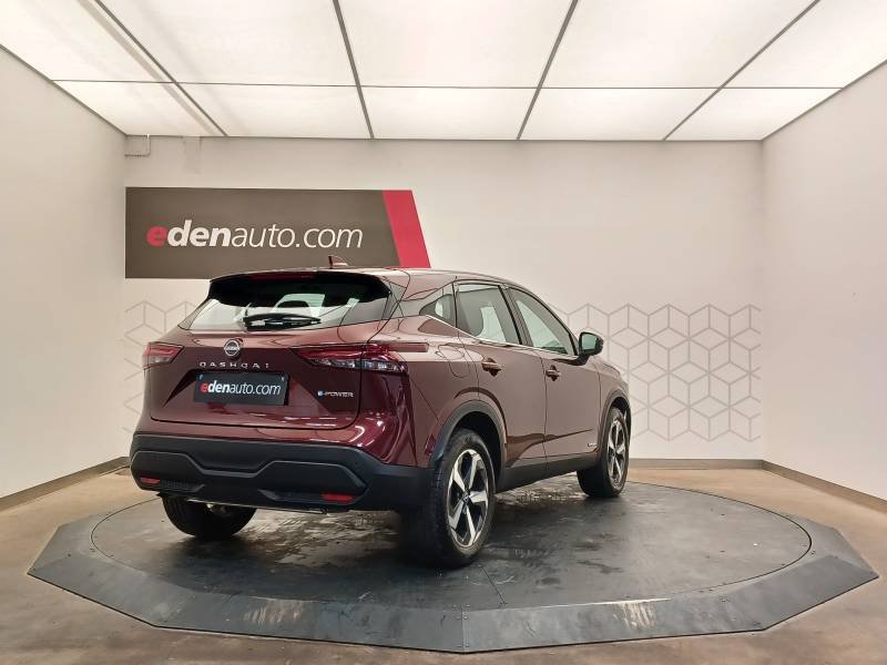 Nissan Qashqai - Photo 2