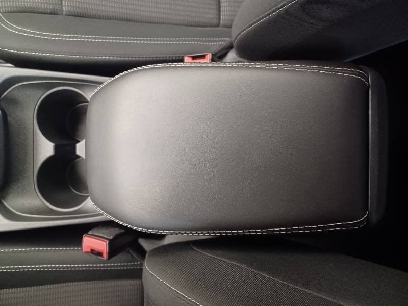 Nissan Qashqai - Photo 21