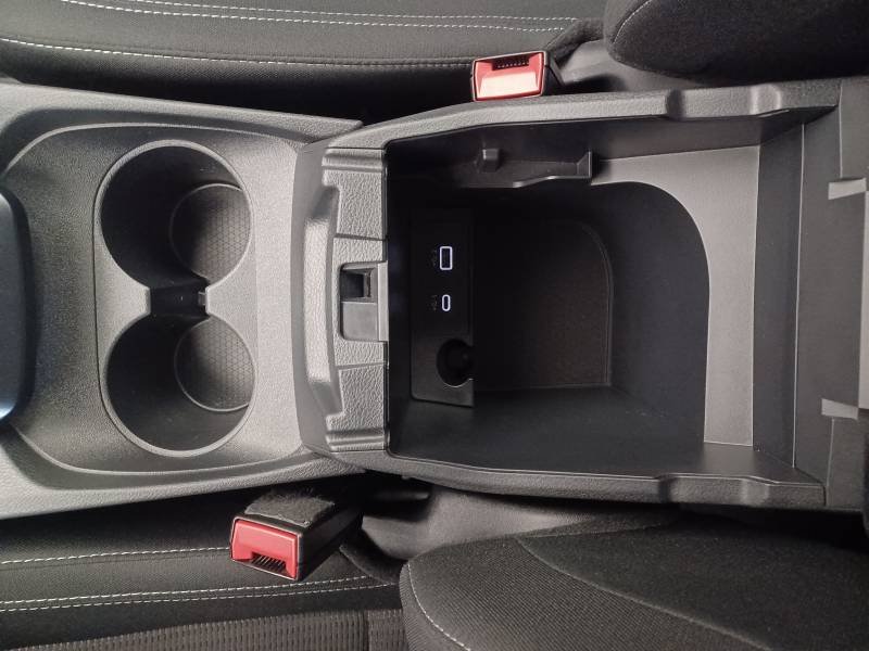 Nissan Qashqai - Photo 23