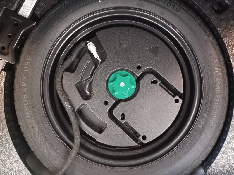 Nissan Qashqai - Photo 24