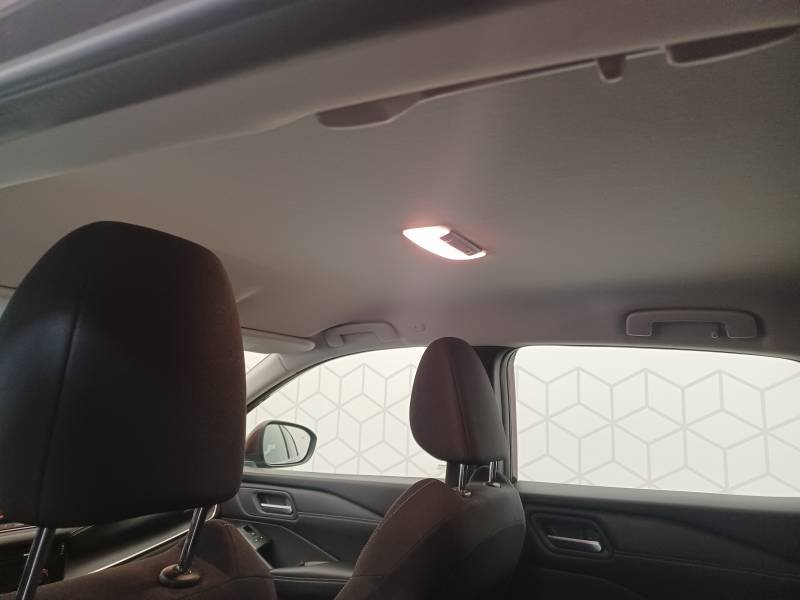 Nissan Qashqai - Photo 25