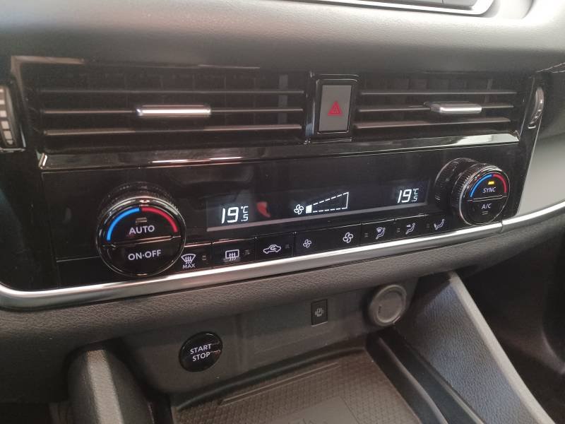 Nissan Qashqai - Photo 26