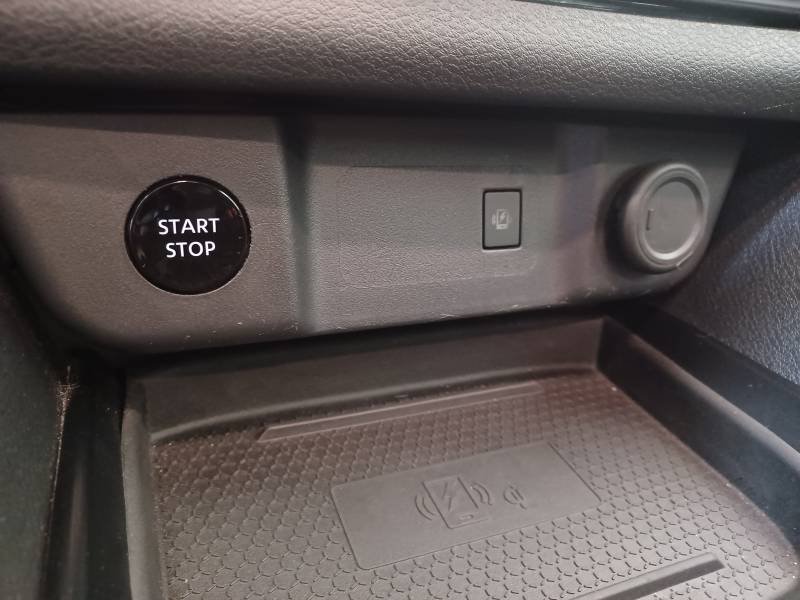 Nissan Qashqai - Photo 30