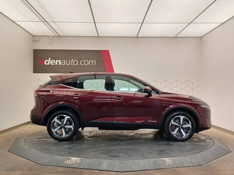 Nissan Qashqai - Photo 3