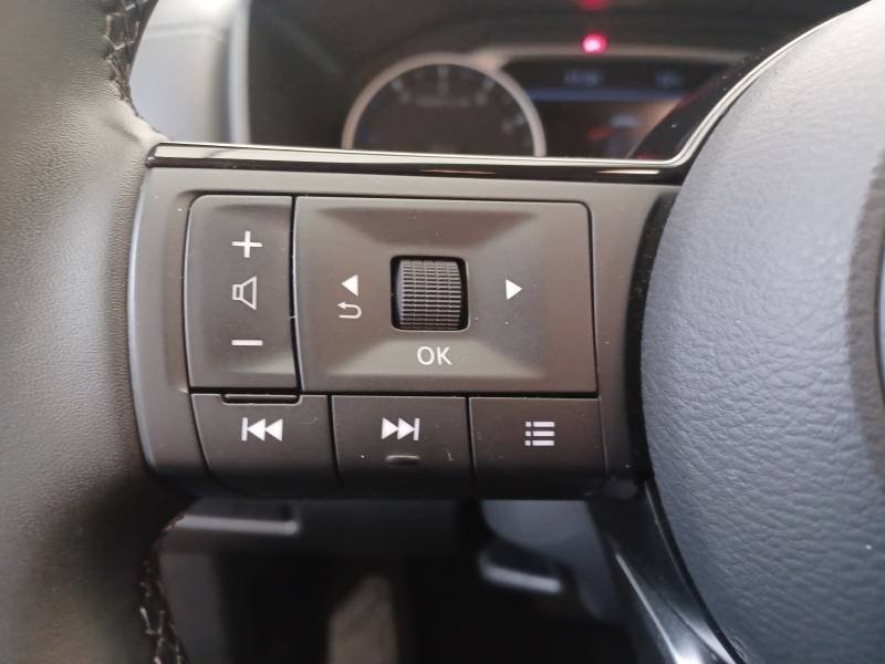 Nissan Qashqai - Photo 32