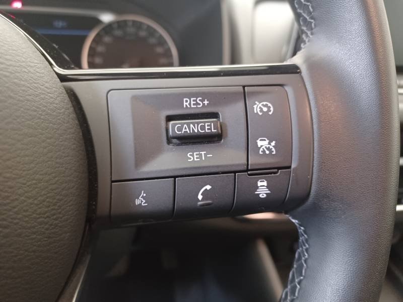 Nissan Qashqai - Photo 33