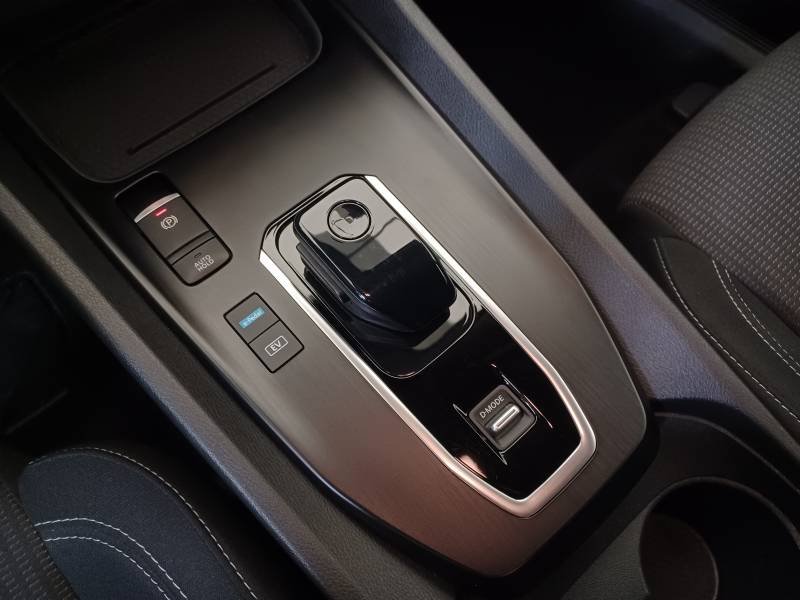 Nissan Qashqai - Photo 34