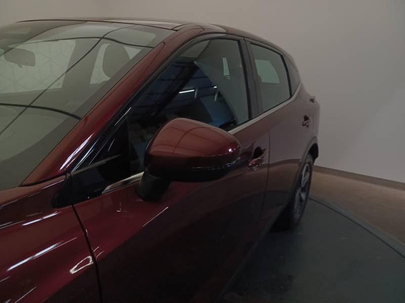 Nissan Qashqai - Photo 36