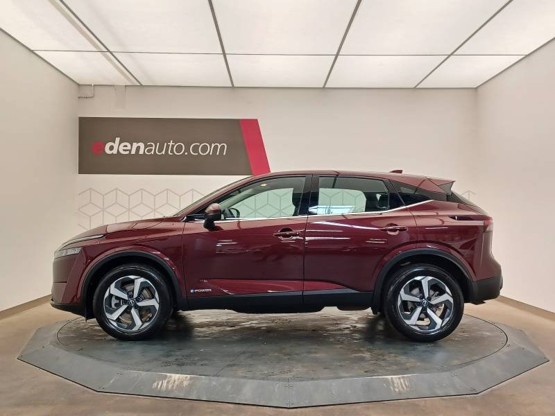Nissan Qashqai - Photo 4