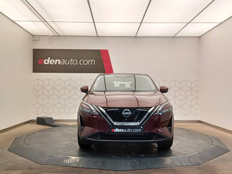 Nissan Qashqai - Photo 5