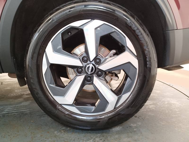 Nissan Qashqai - Photo 7
