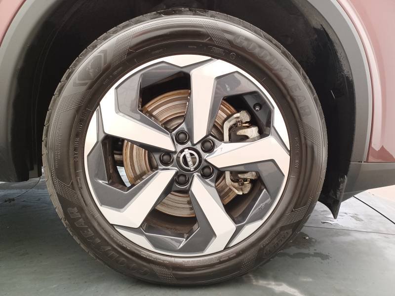 Nissan Qashqai - Photo 8