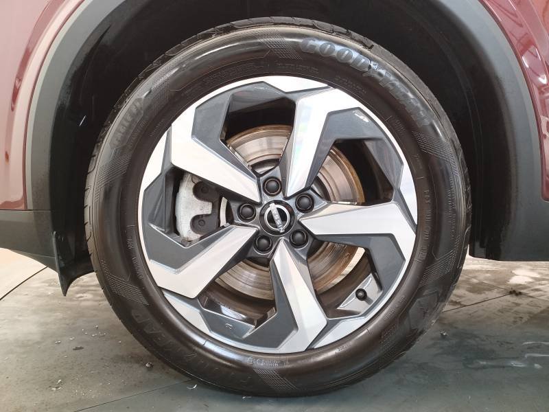 Nissan Qashqai - Photo 9