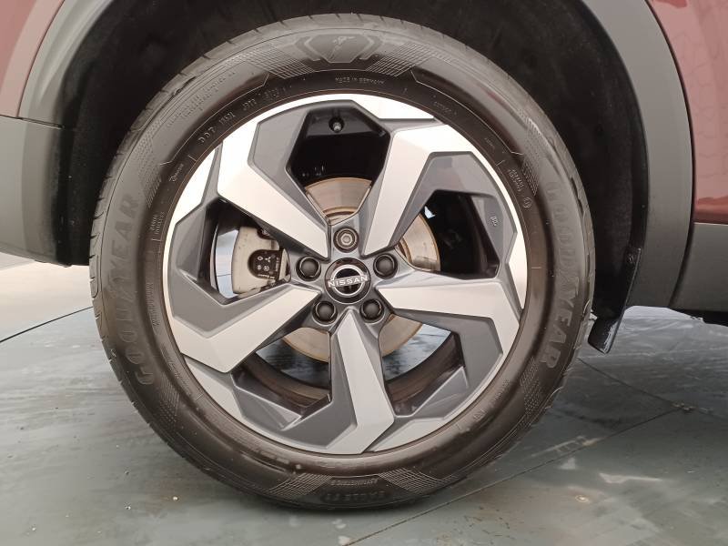 Nissan Qashqai - Photo 10