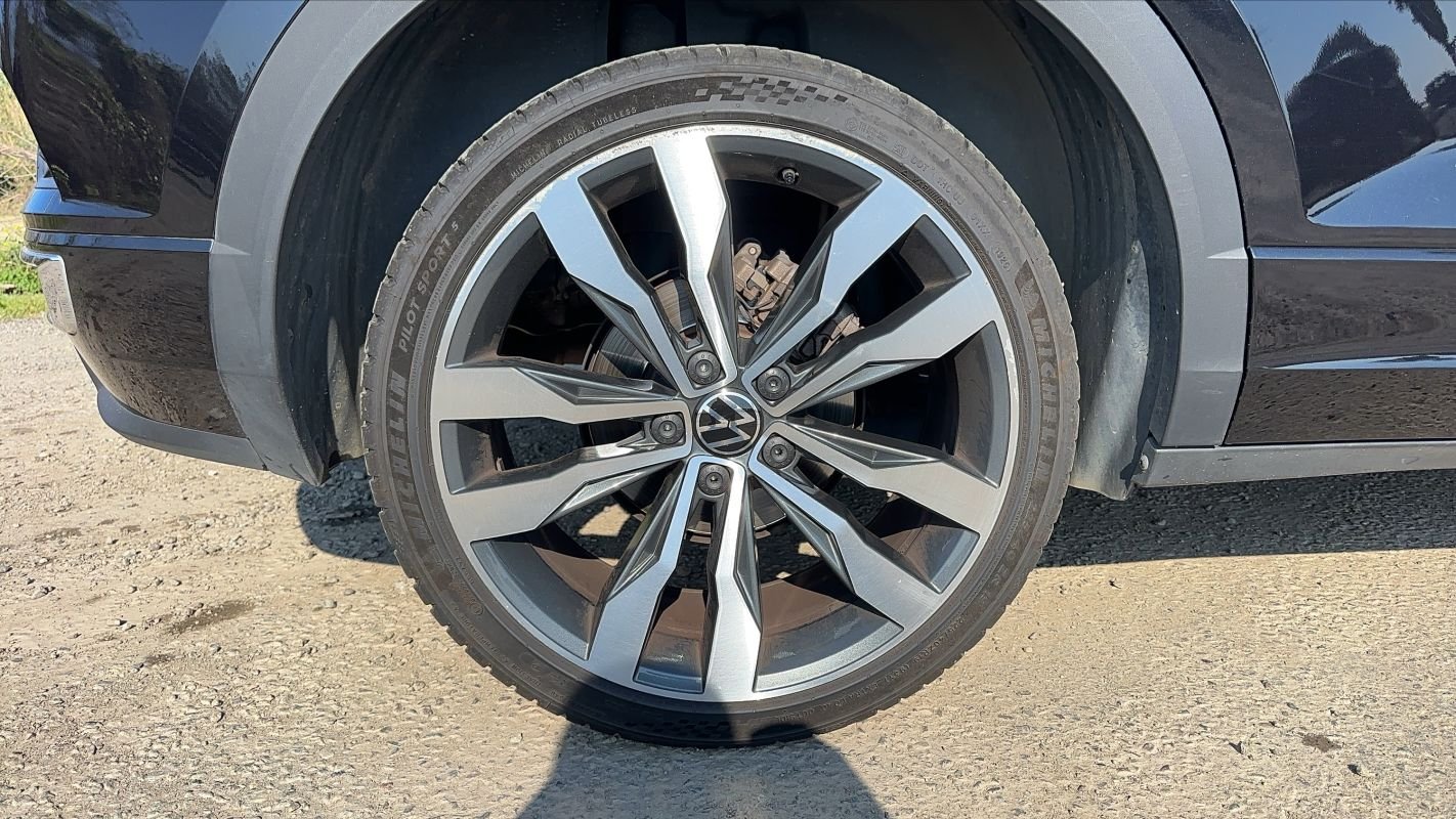 Volkswagen T-Roc - Photo 16