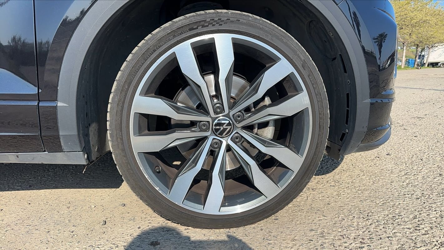 Volkswagen T-Roc - Photo 17