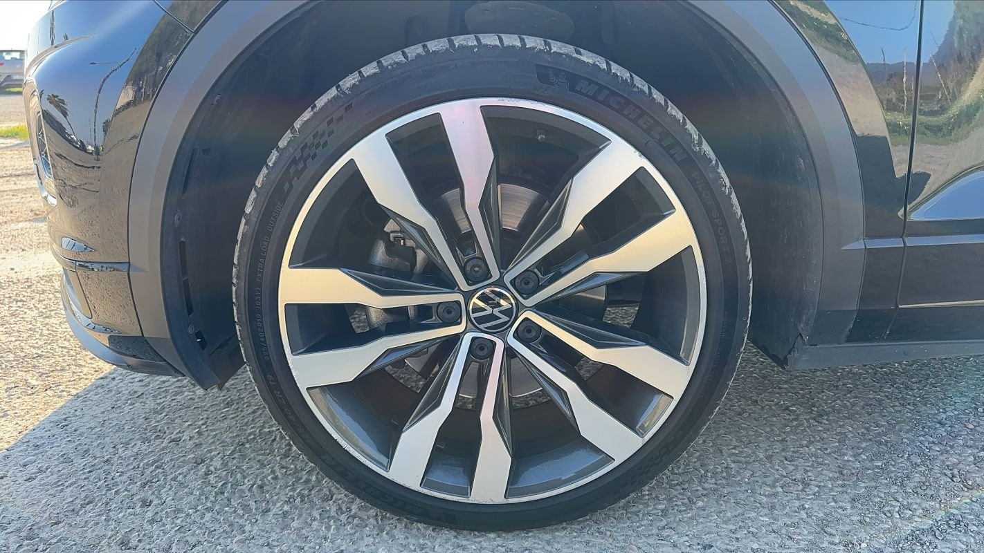Volkswagen T-Roc - Photo 18