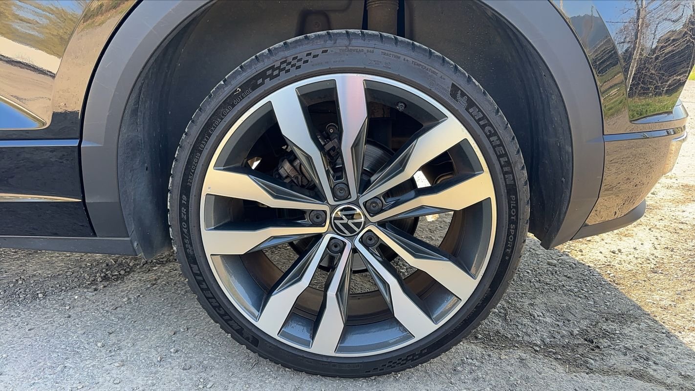 Volkswagen T-Roc - Photo 19