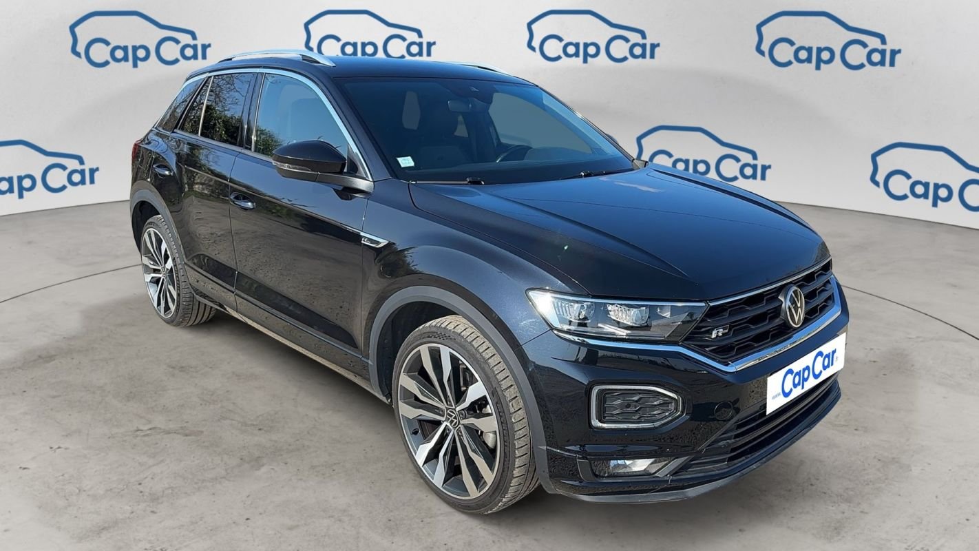 Volkswagen T-Roc - Photo 28