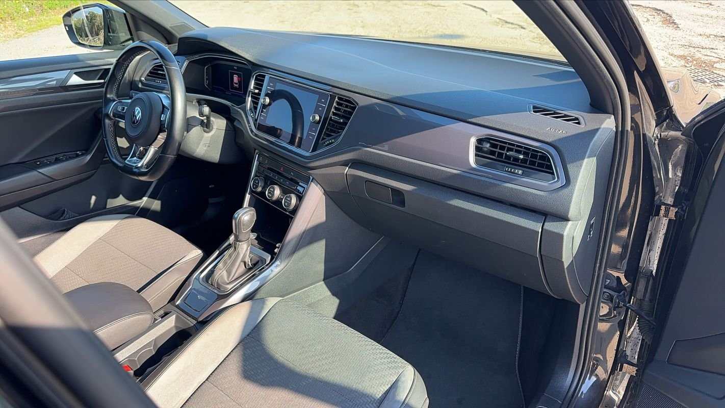 Volkswagen T-Roc - Photo 10