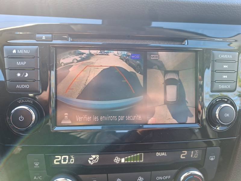 Nissan Qashqai - Photo 11