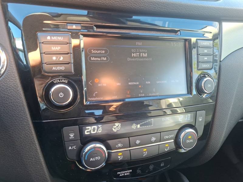 Nissan Qashqai - Photo 12