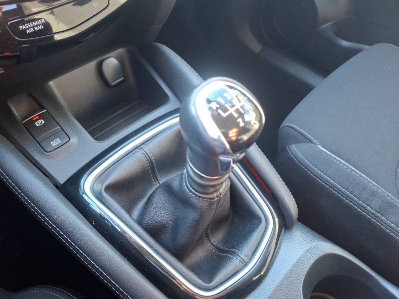 Nissan Qashqai - Photo 13