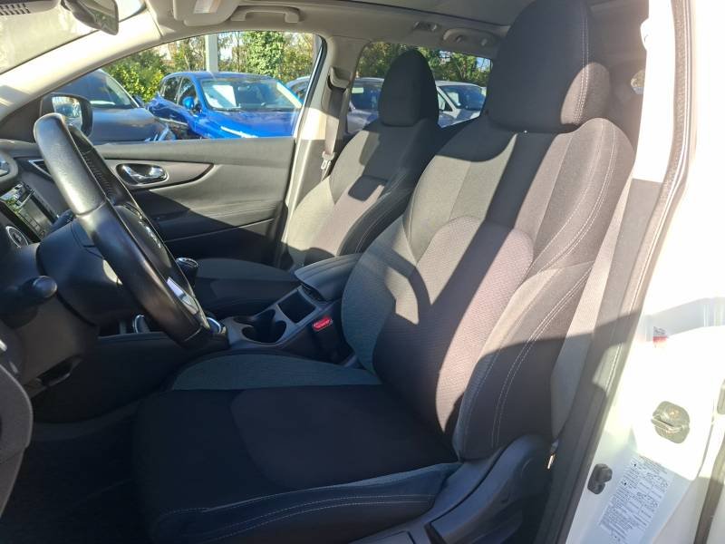 Nissan Qashqai - Photo 14