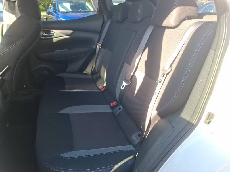 Nissan Qashqai - Photo 15
