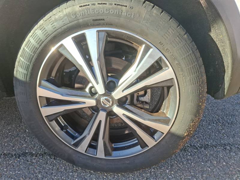 Nissan Qashqai - Photo 17
