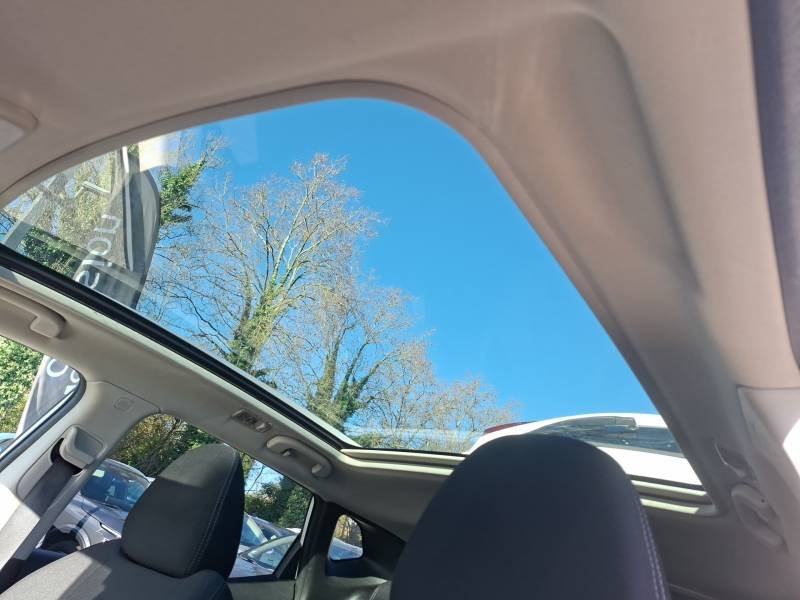 Nissan Qashqai - Photo 19