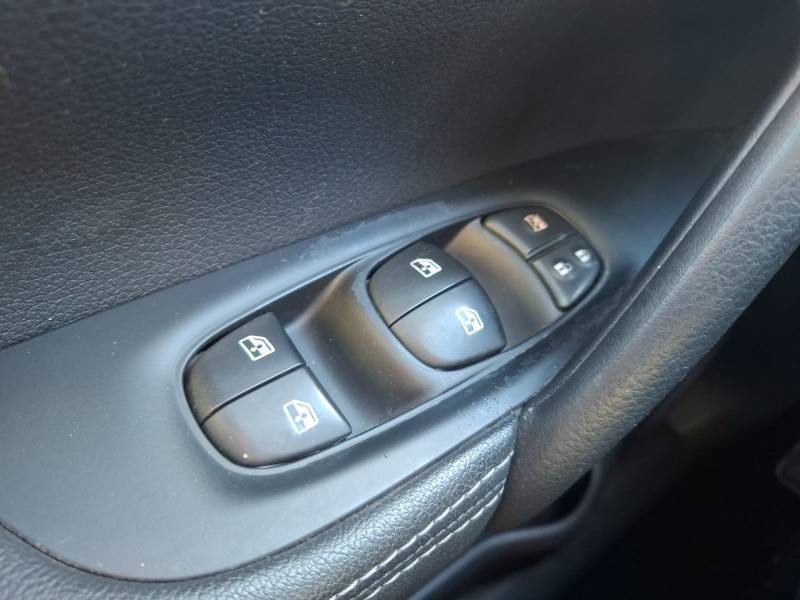 Nissan Qashqai - Photo 21