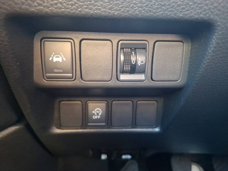 Nissan Qashqai - Photo 22
