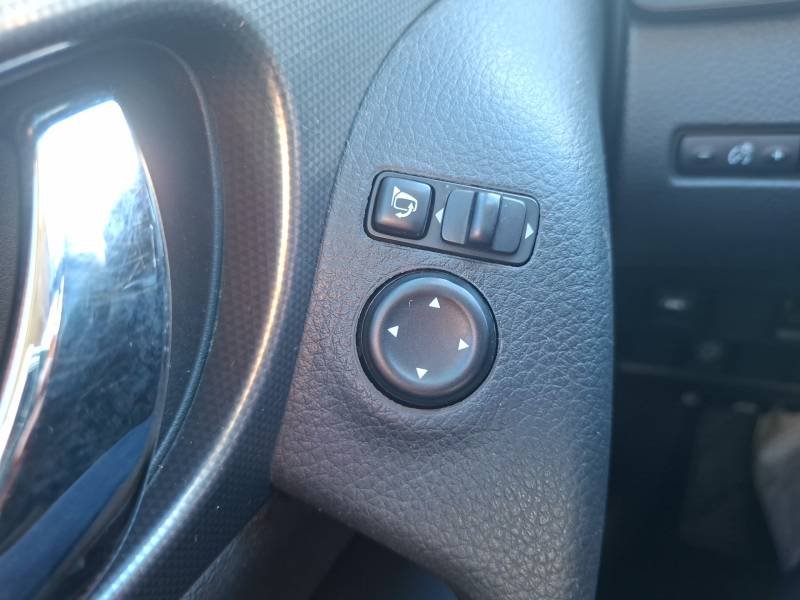 Nissan Qashqai - Photo 23